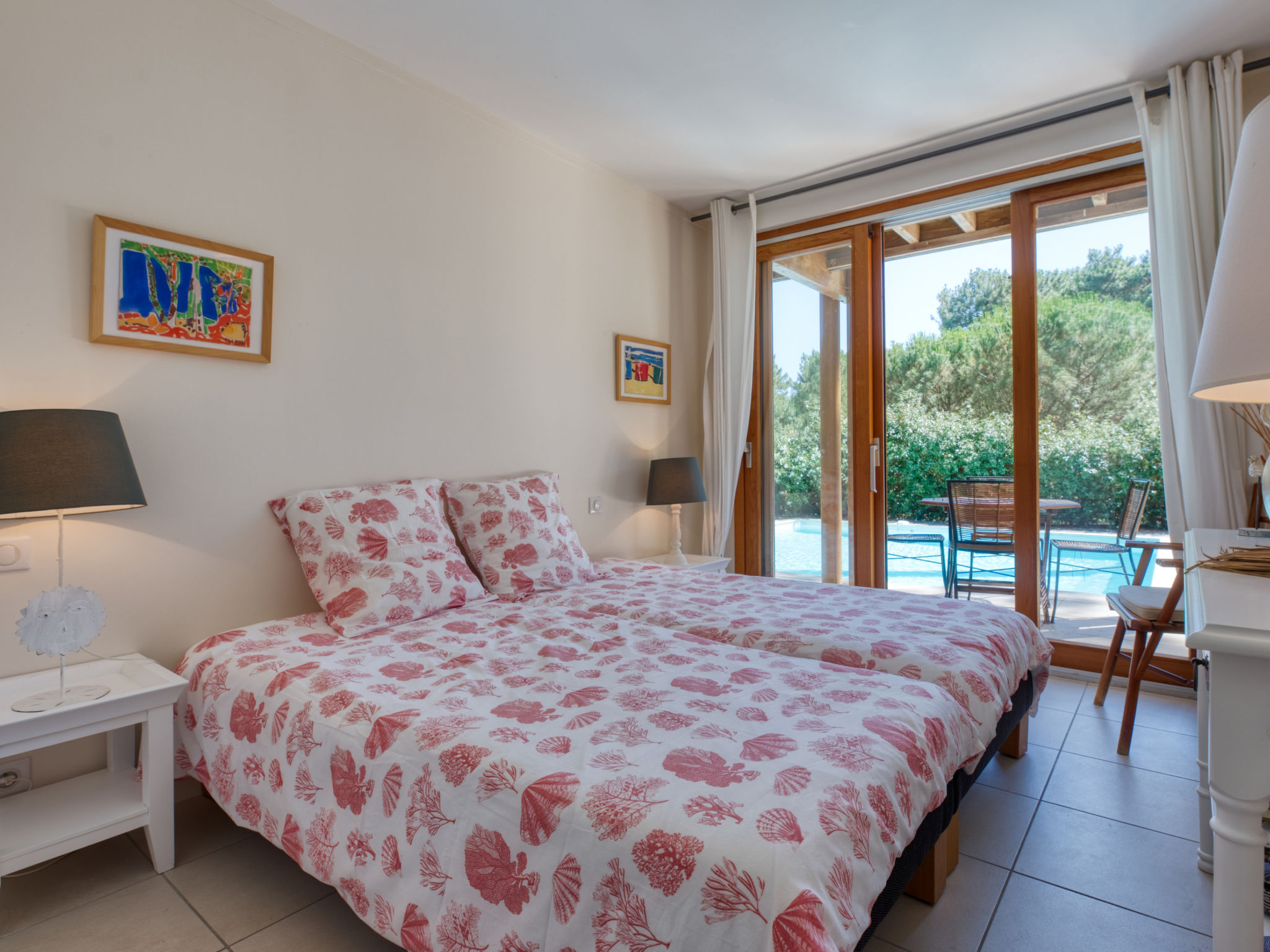 Photo of Villa La Lisière des Pins