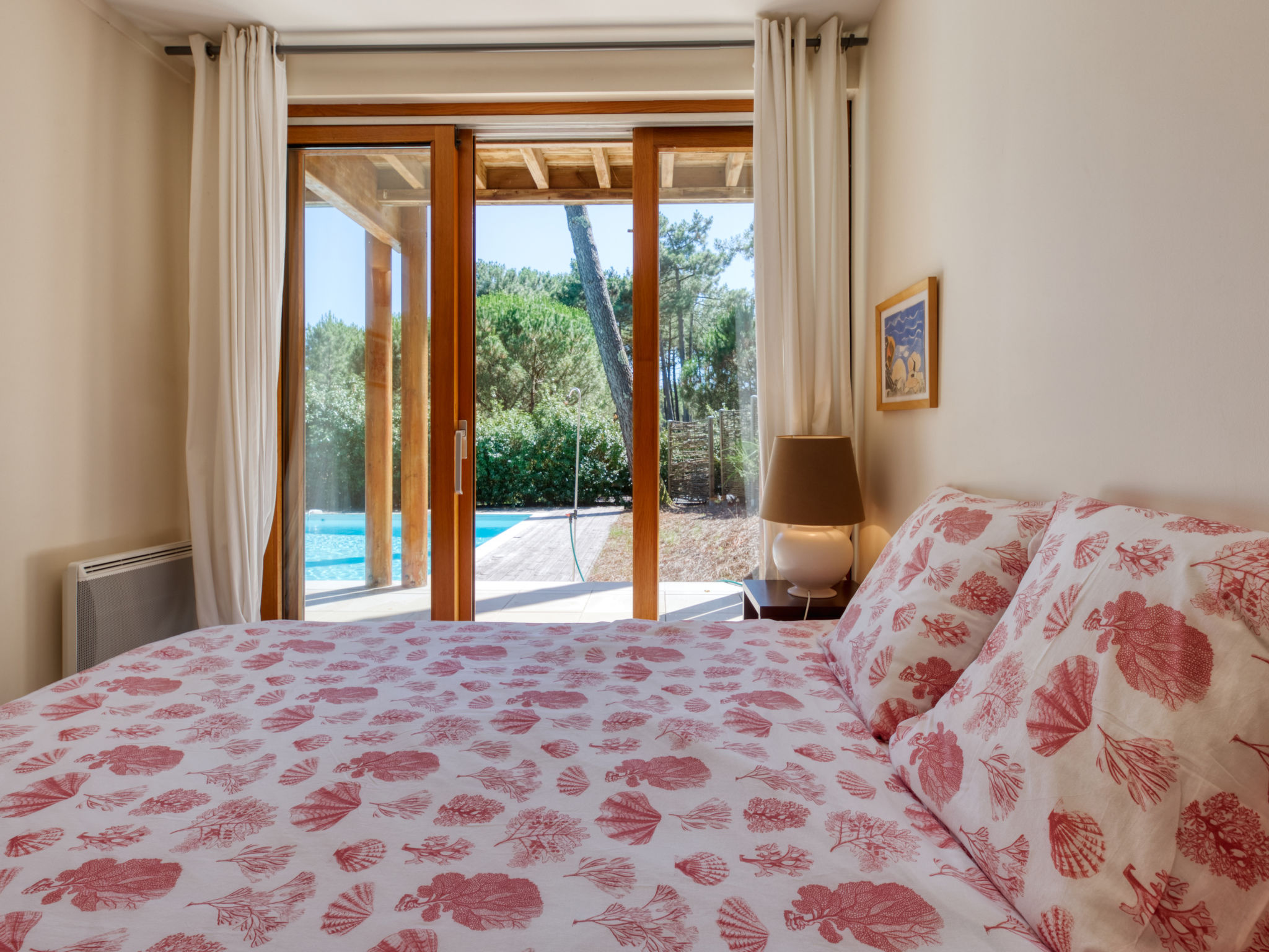 Photo of Villa La Lisière des Pins