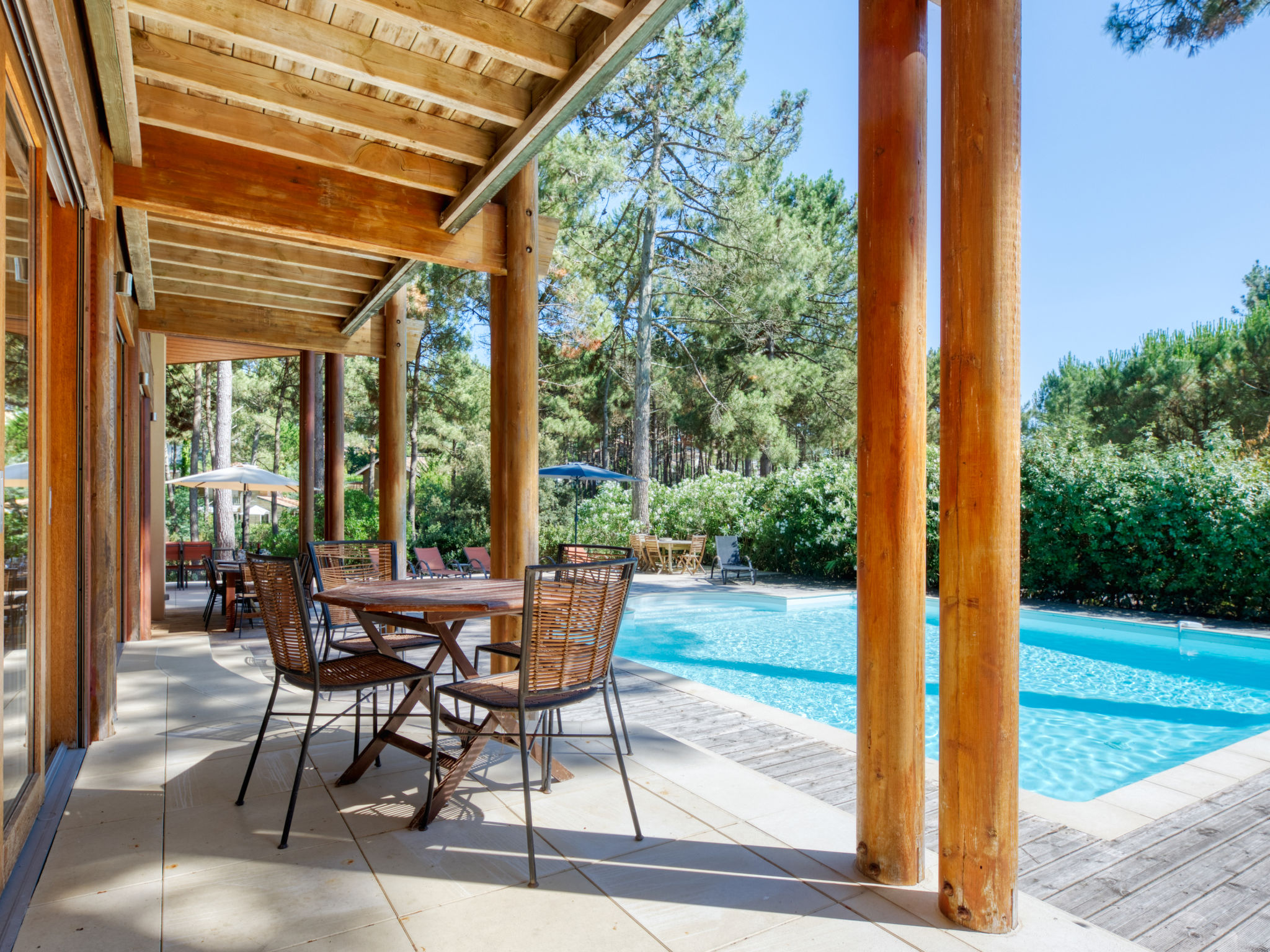 Photo of Villa La Lisière des Pins