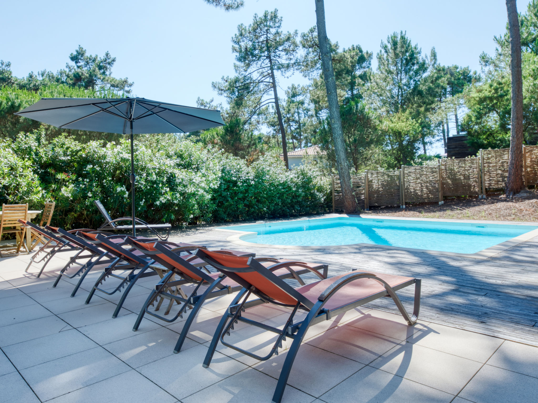 Photo of Villa La Lisière des Pins