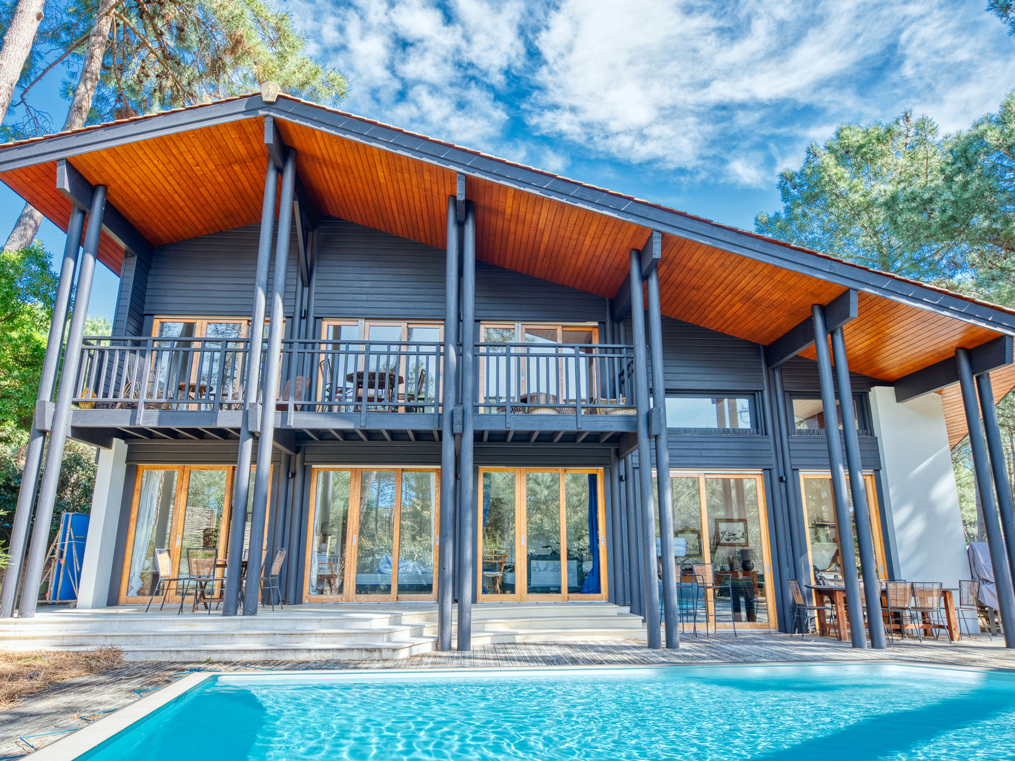 Photo of Villa La Lisière des Pins