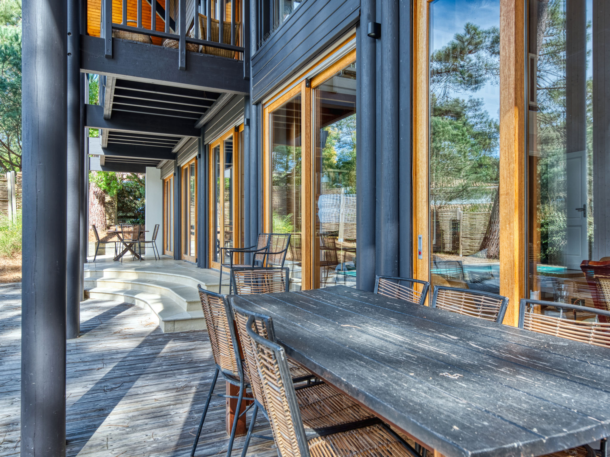 Photo of Villa La Lisière des Pins