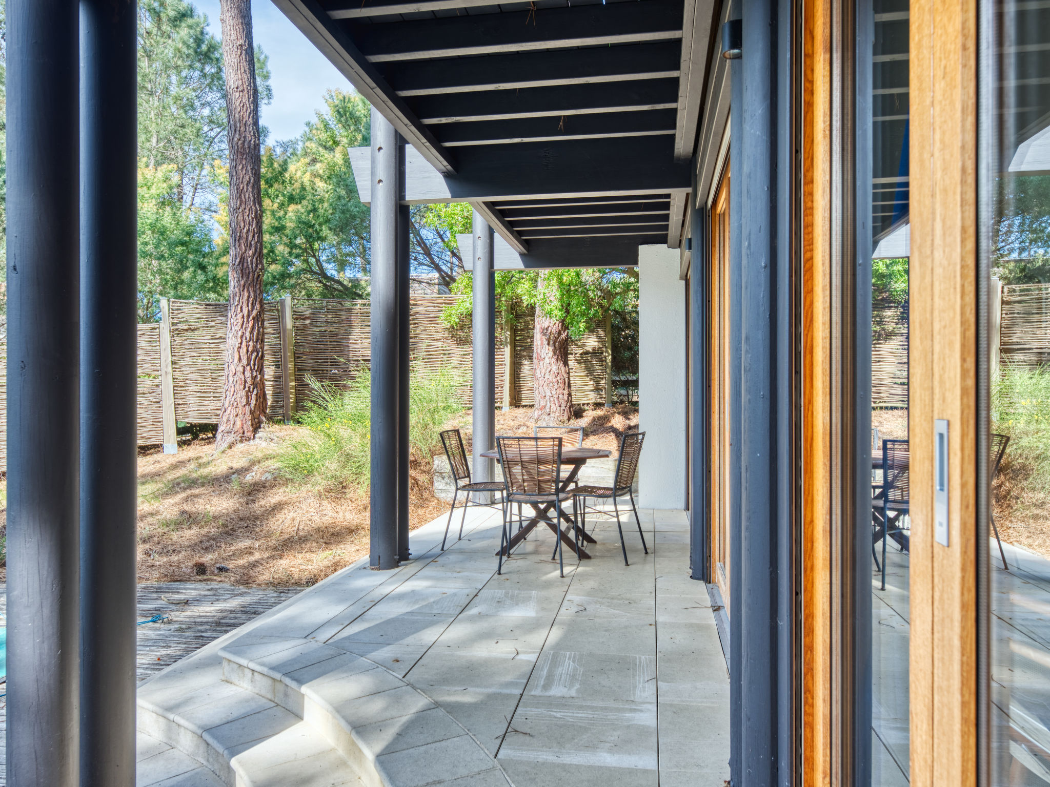 Photo of Villa La Lisière des Pins