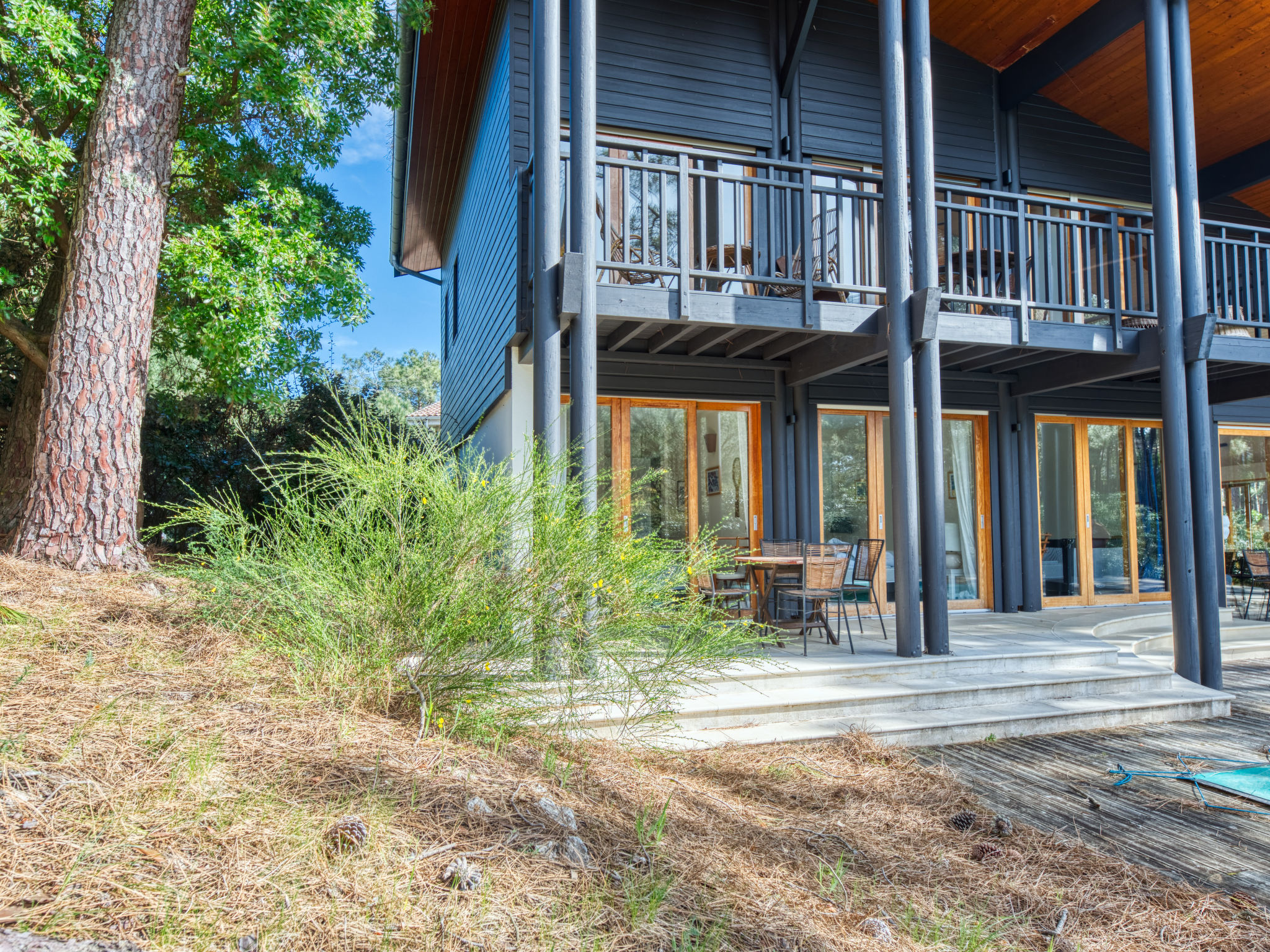 Photo of Villa La Lisière des Pins