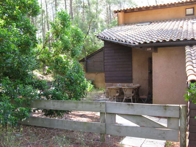 Photo of Les maisons de la forêt