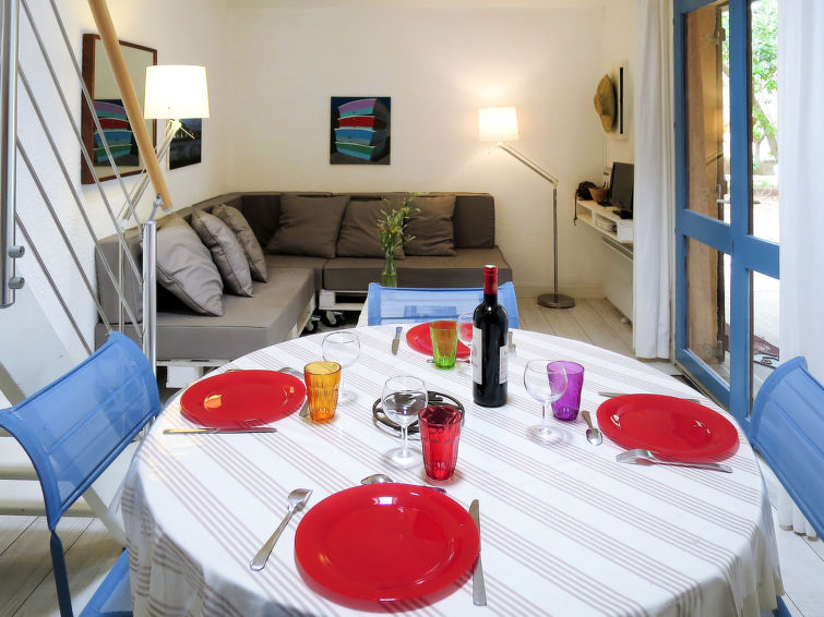 Holiday Rental Accommodation