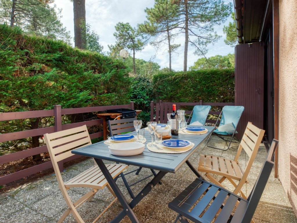 Vakantiehuis Les Pins