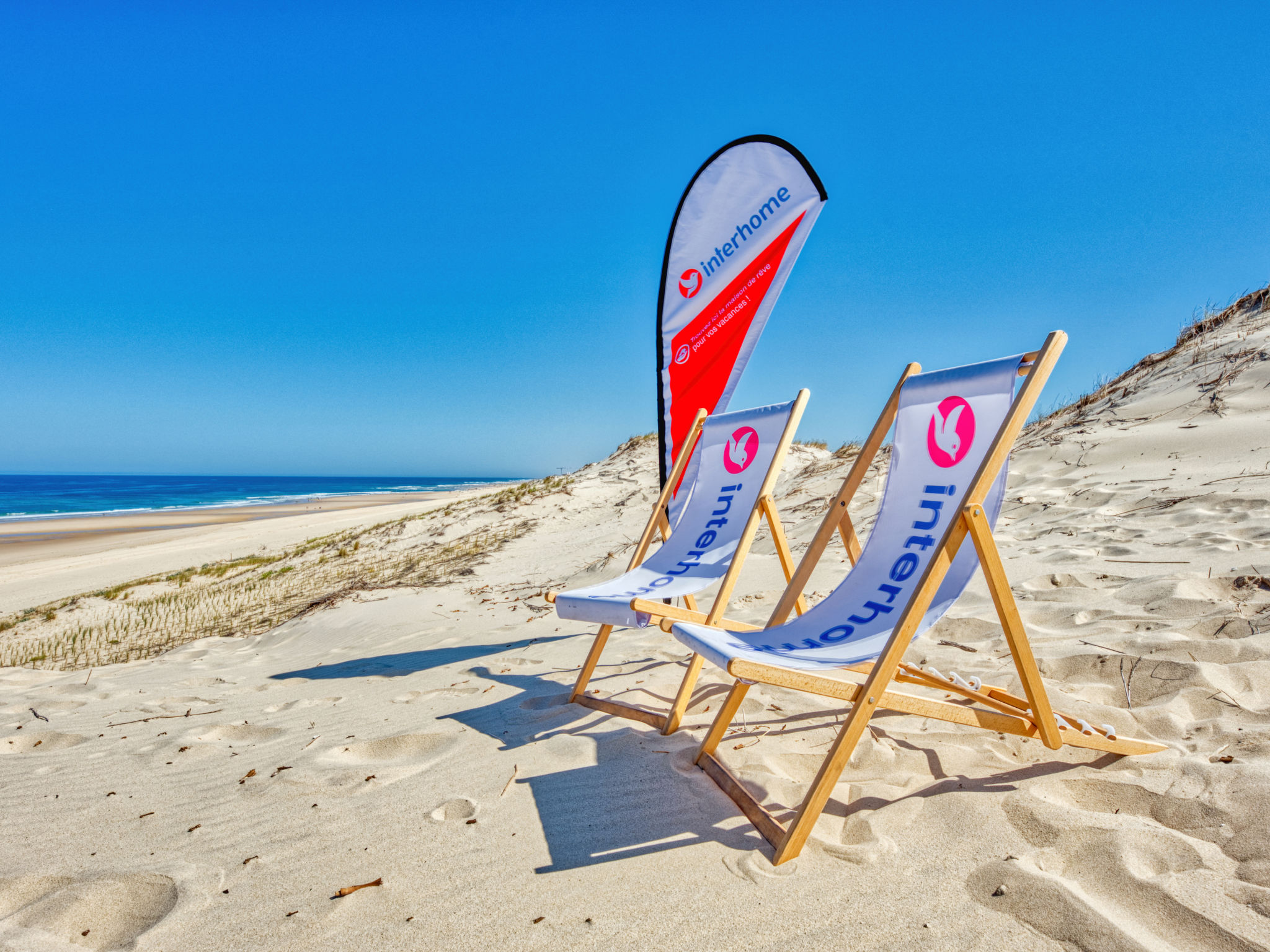Les Pins-Area