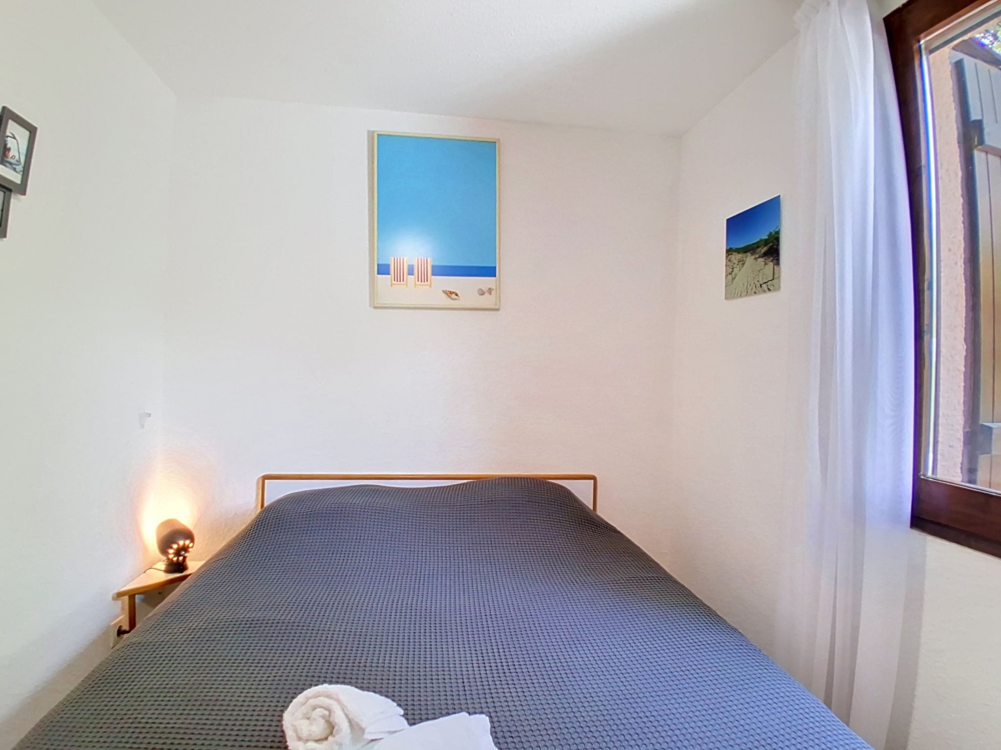 Photo of Les Pins