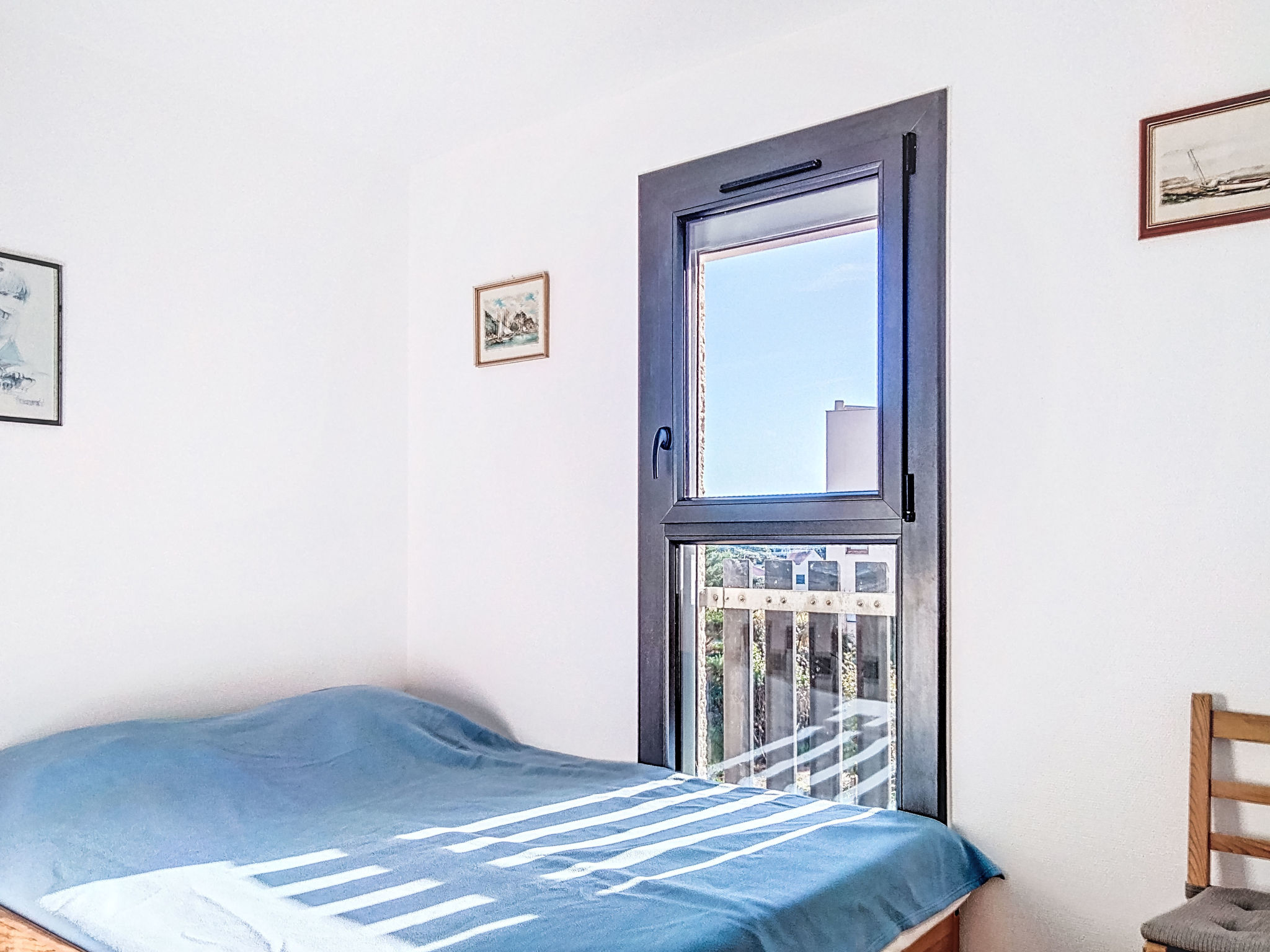 Photo of Horizon Marin