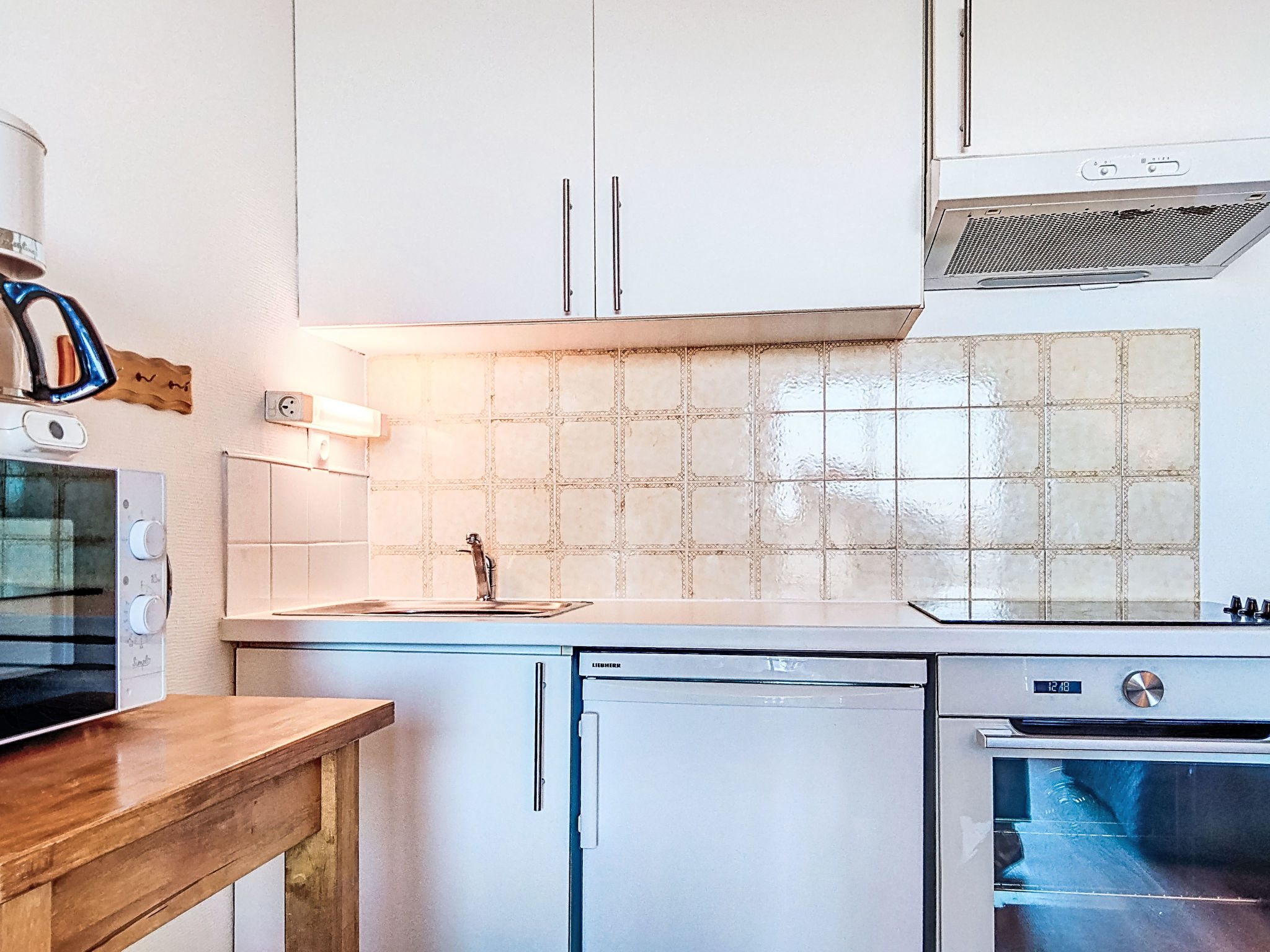 Photo of Horizon Marin