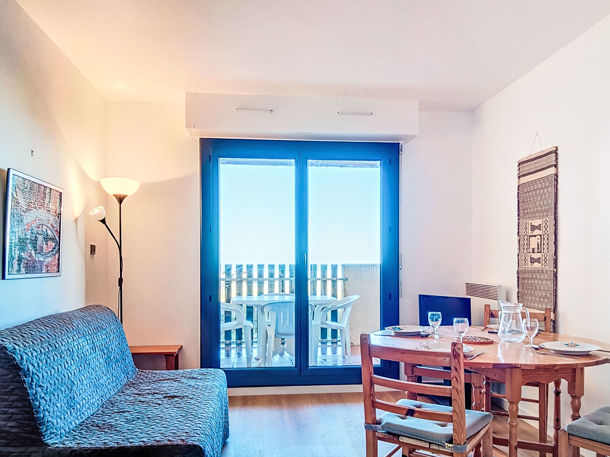 Photo of Horizon Marin