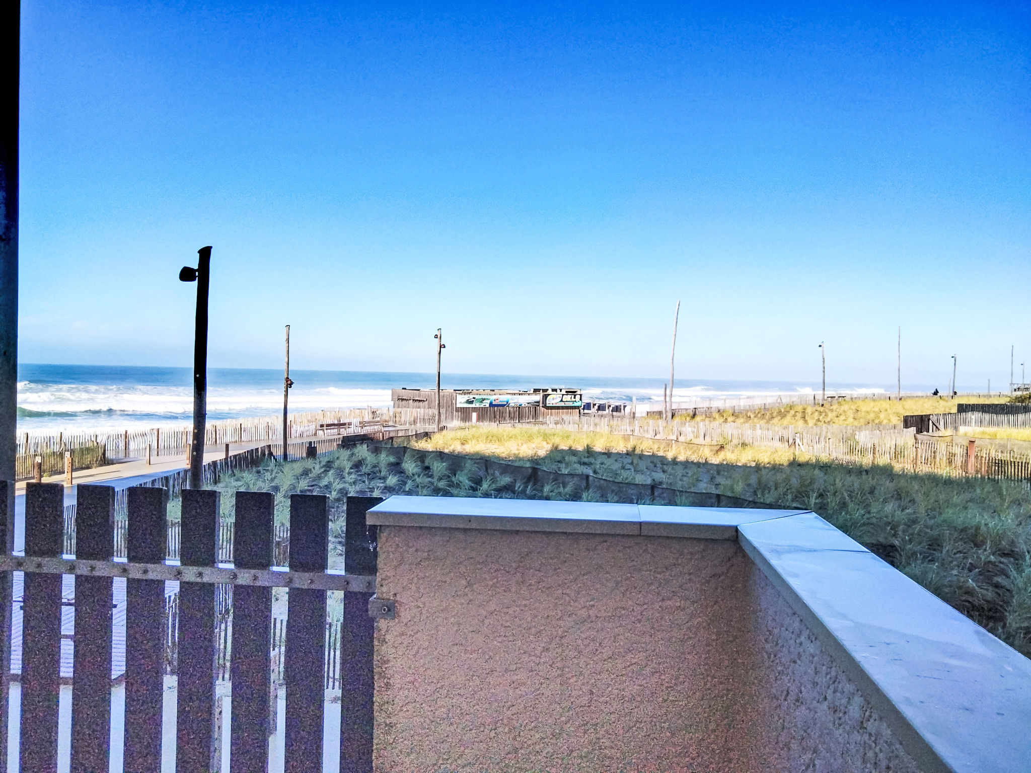 Photo of Horizon Marin