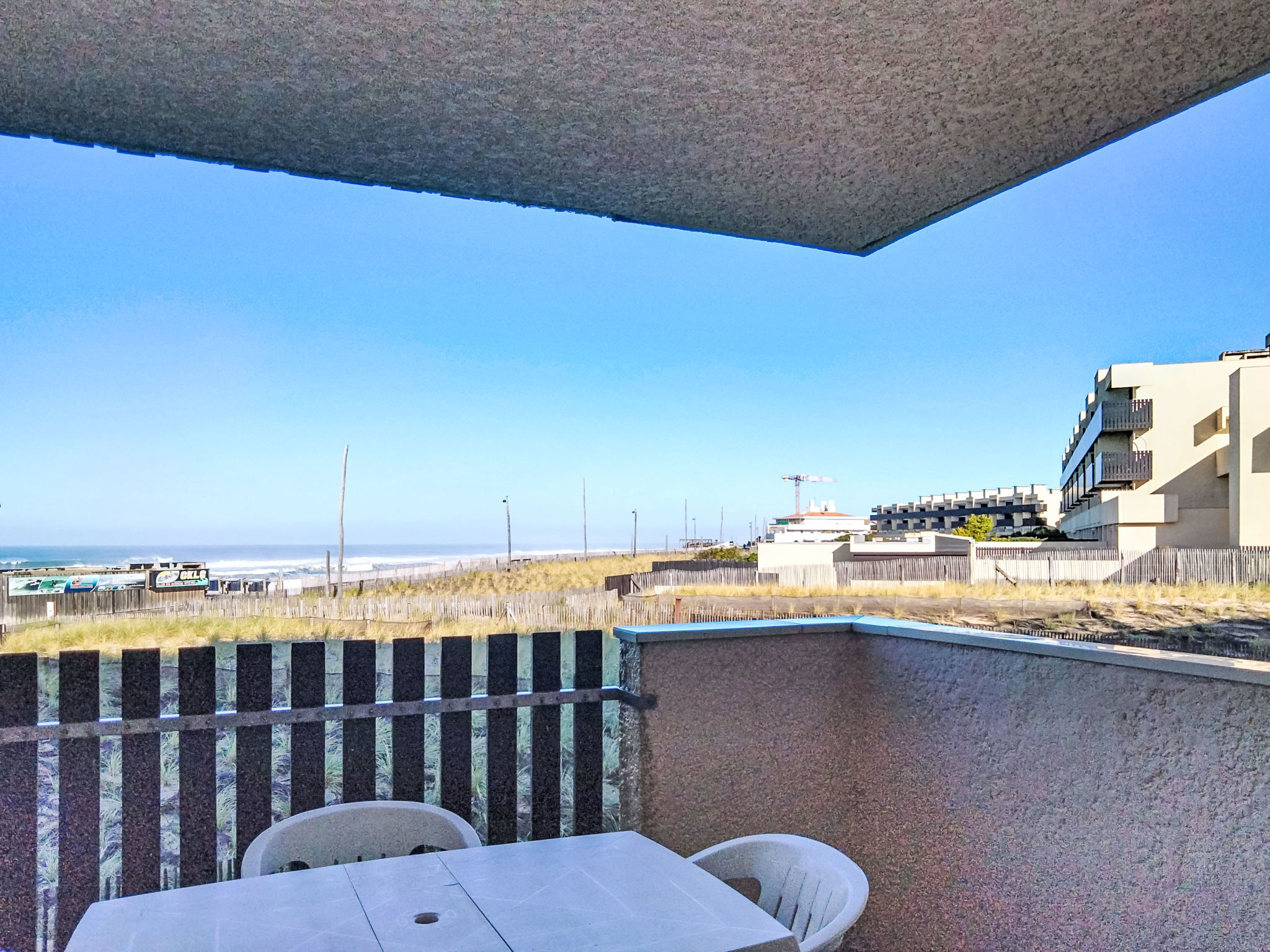 Photo of Horizon Marin