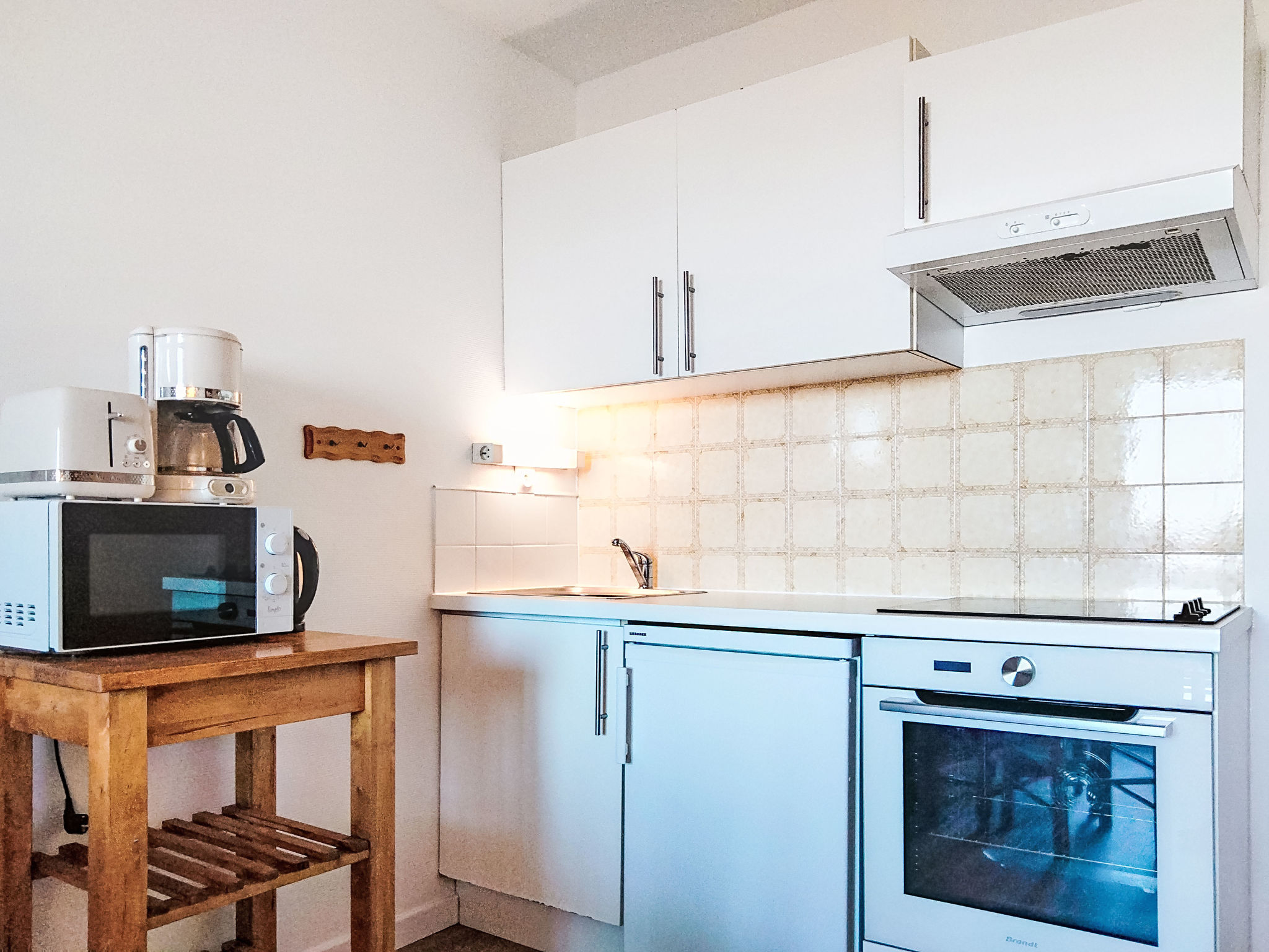 Photo of Horizon Marin