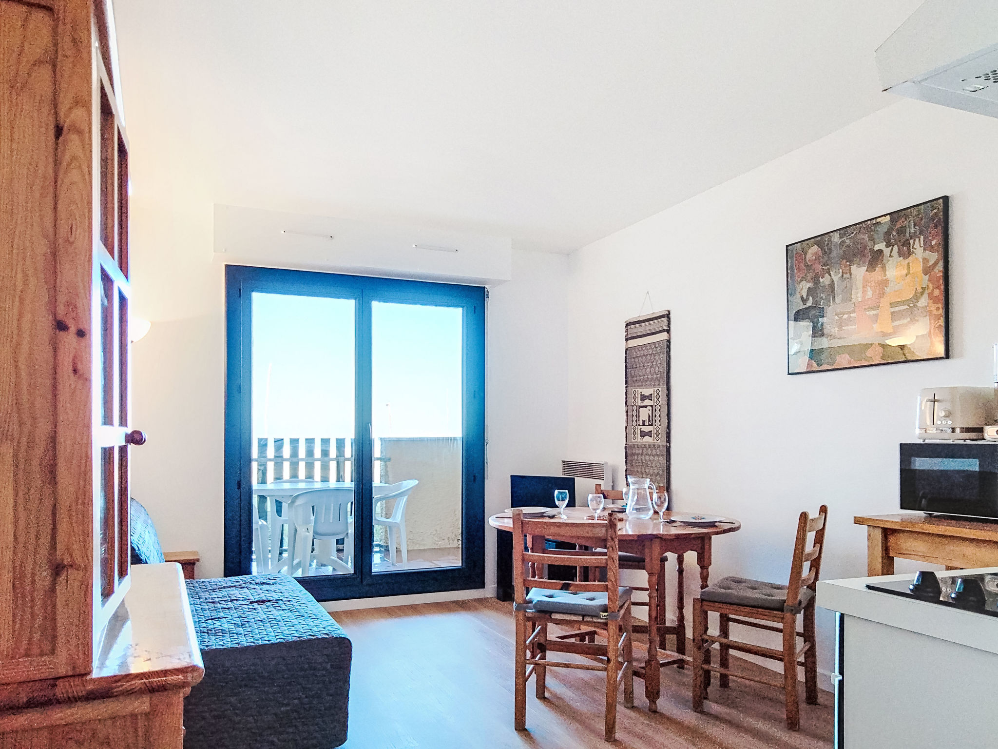 Photo of Horizon Marin