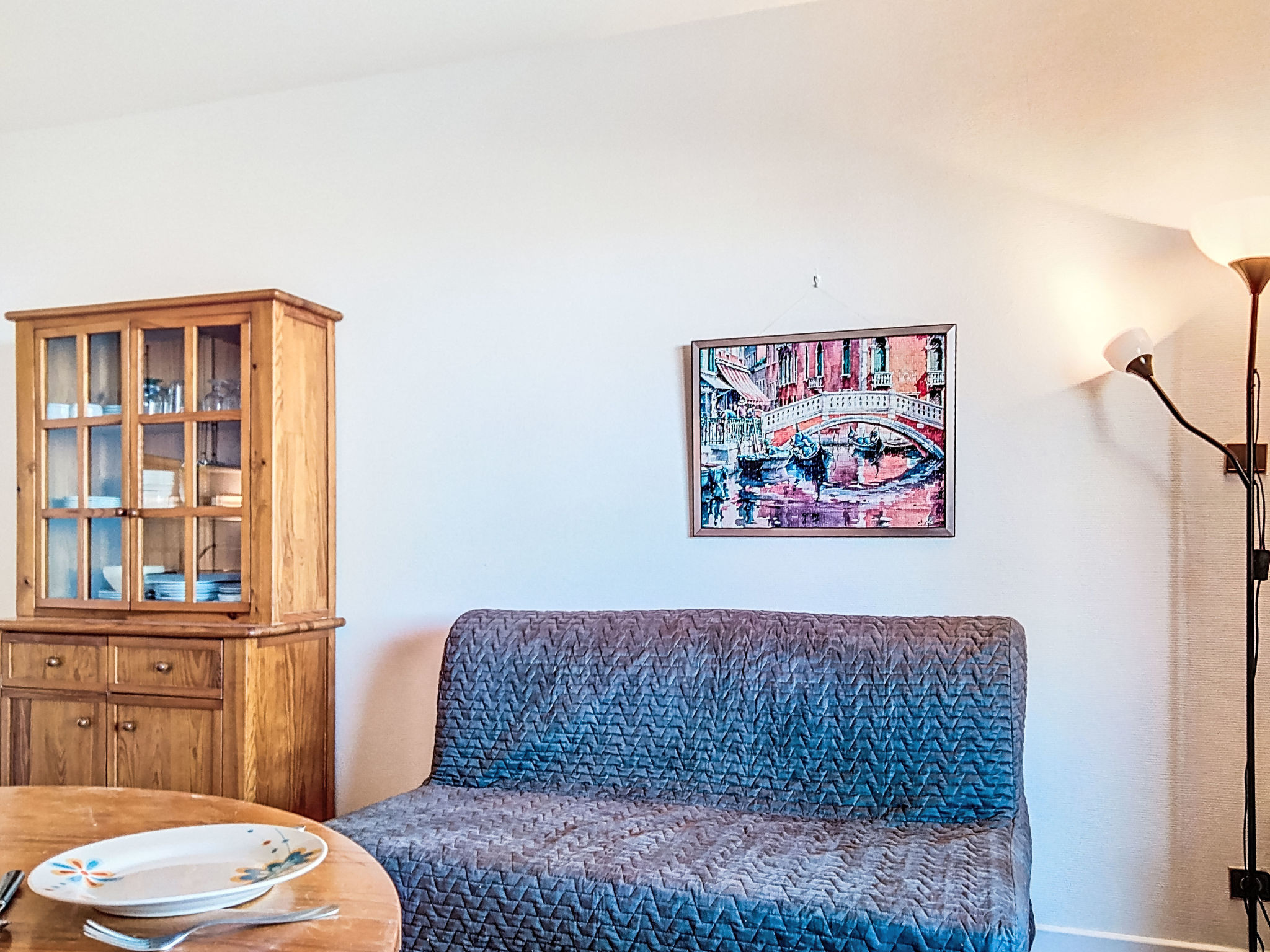 Photo of Horizon Marin