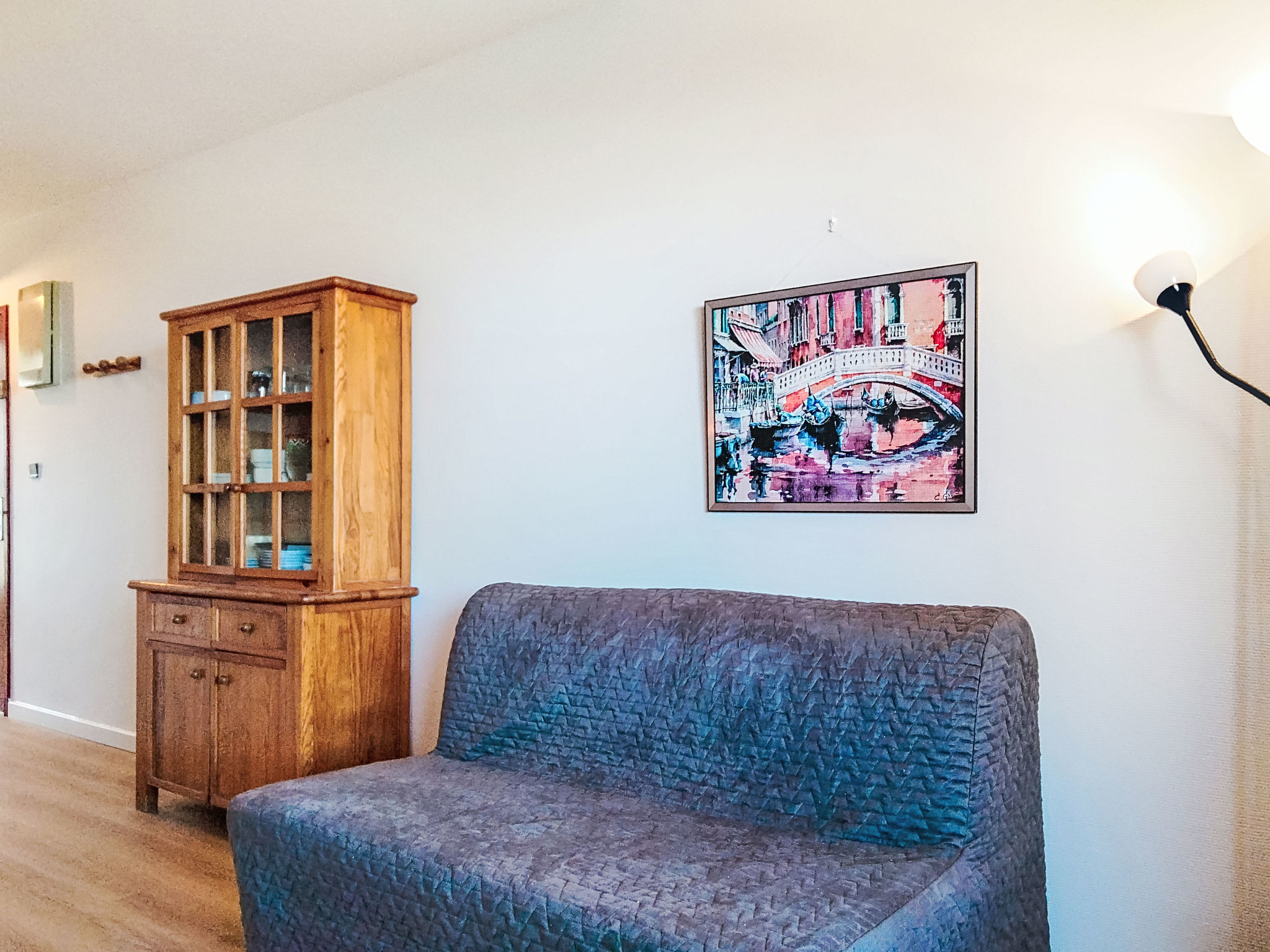 Photo of Horizon Marin