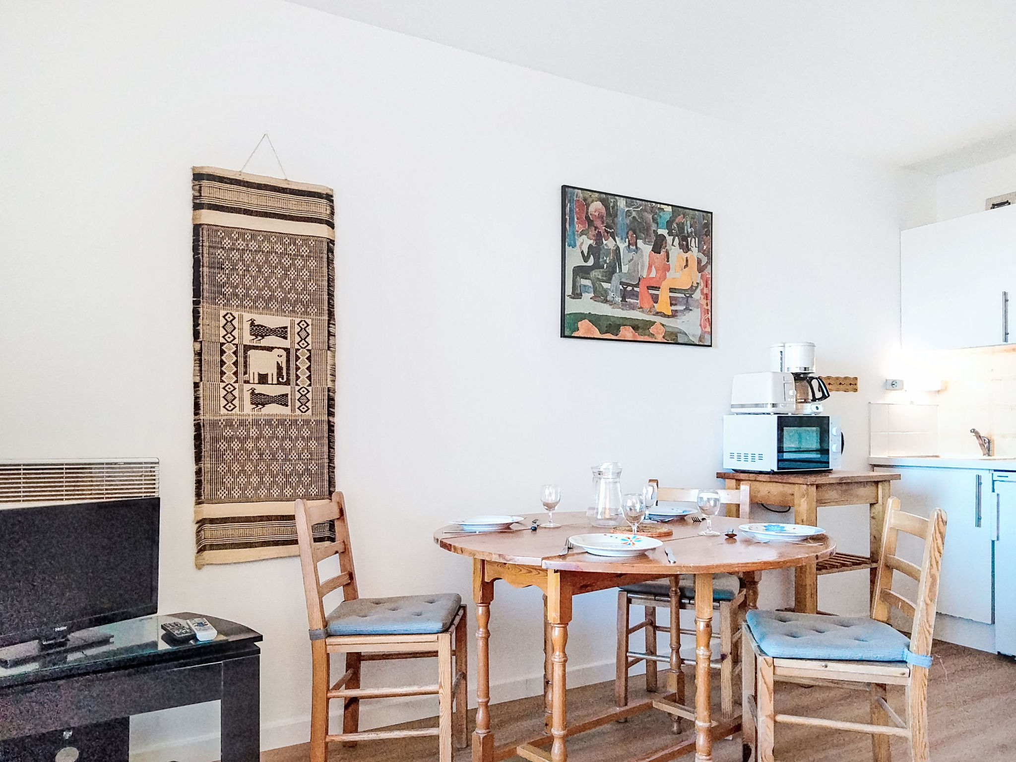 Photo of Horizon Marin