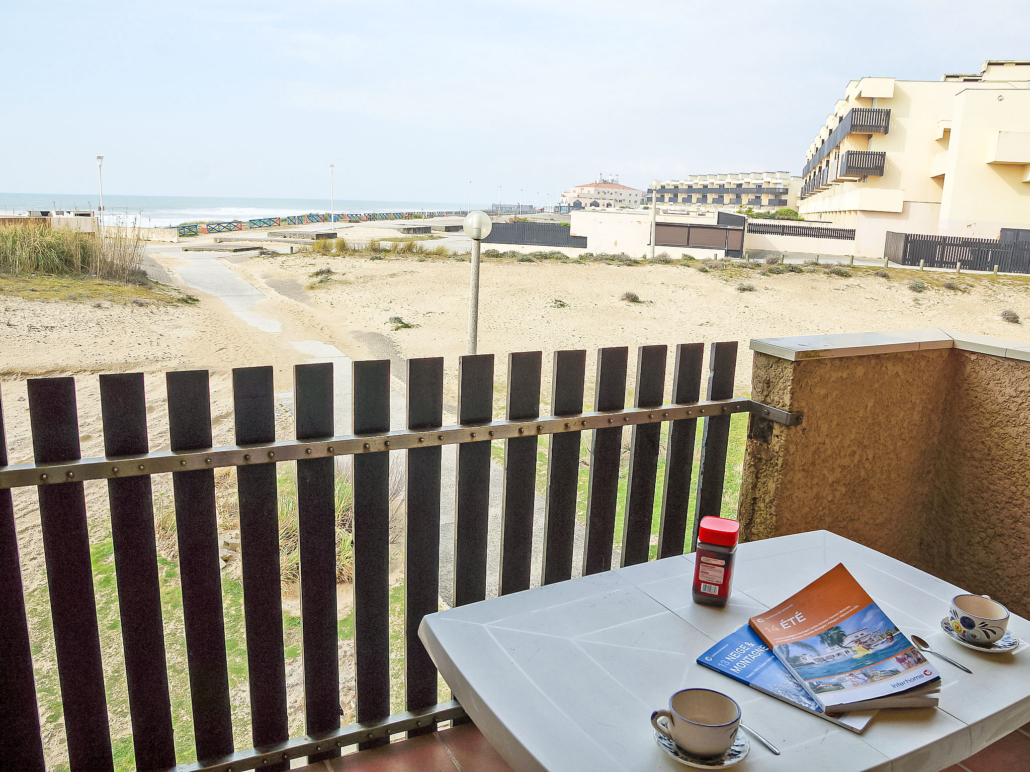 Photo of Horizon Marin