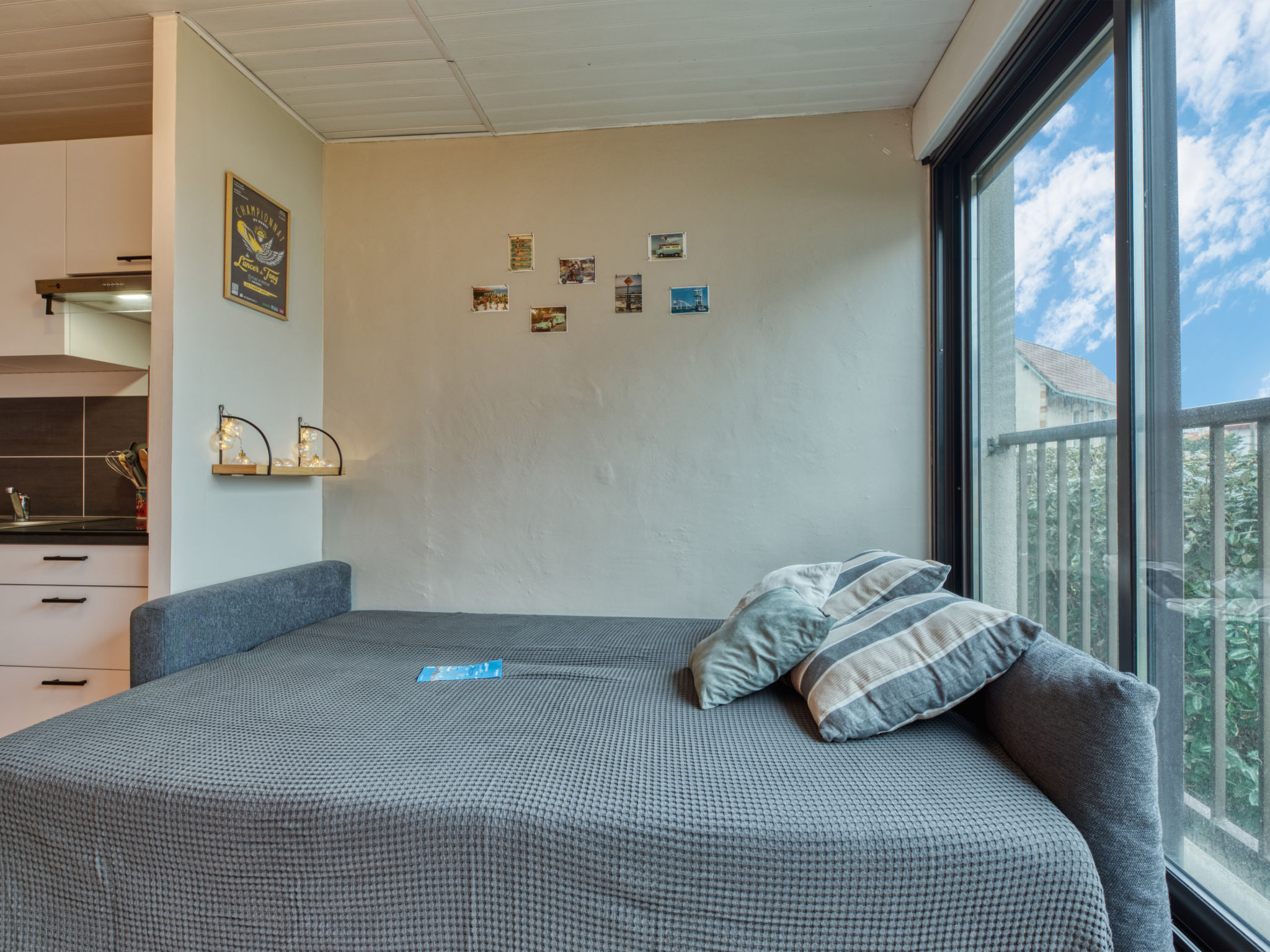 Photo of Les Sables d'Argent