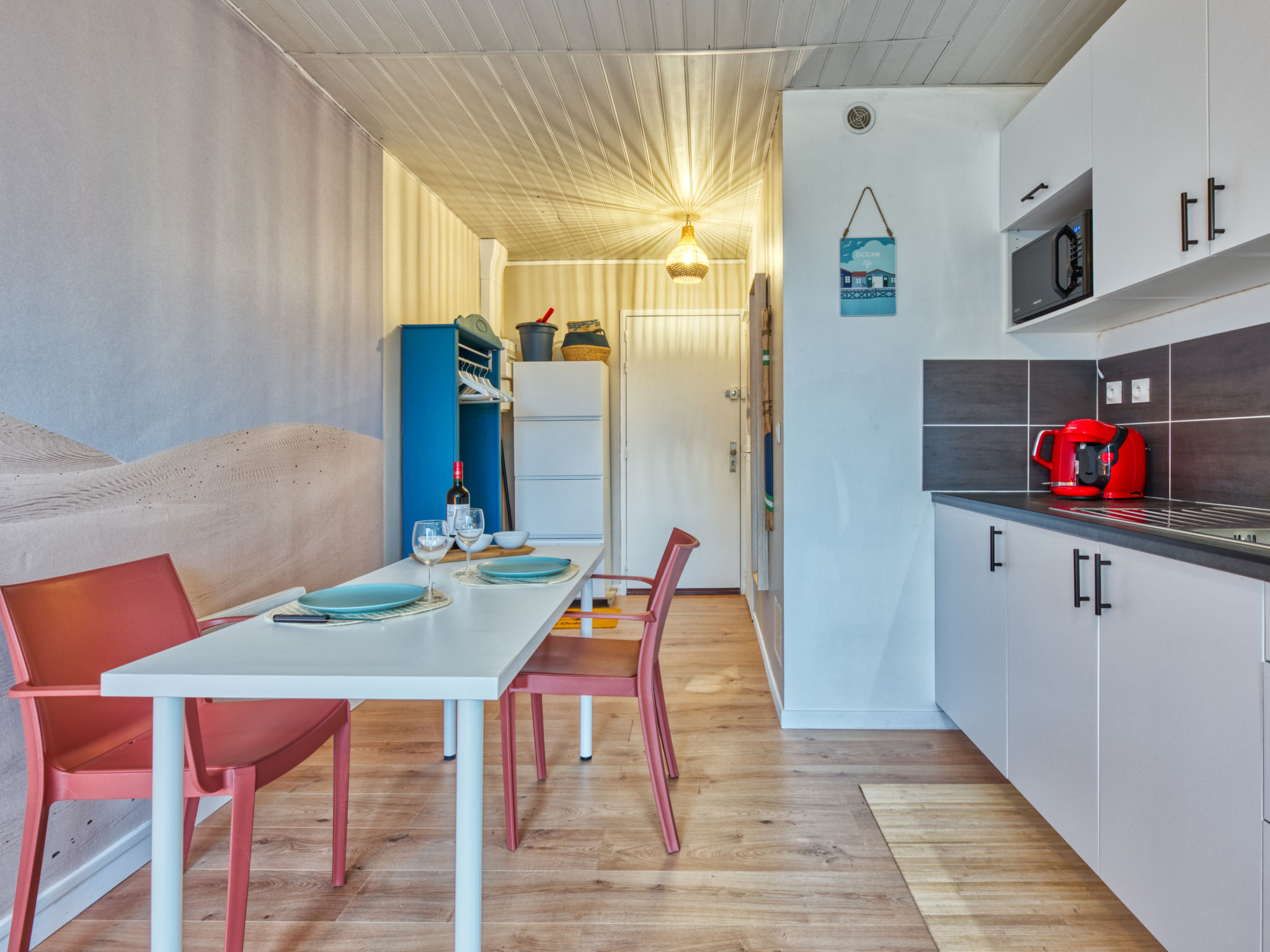 Photo of Les Sables d'Argent