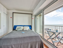 Knus appartement op 20 meter van het strand in Lacanau - thumbnail 4