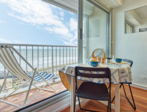 Knus appartement op 20 meter van het strand in Lacanau - thumbnail 6