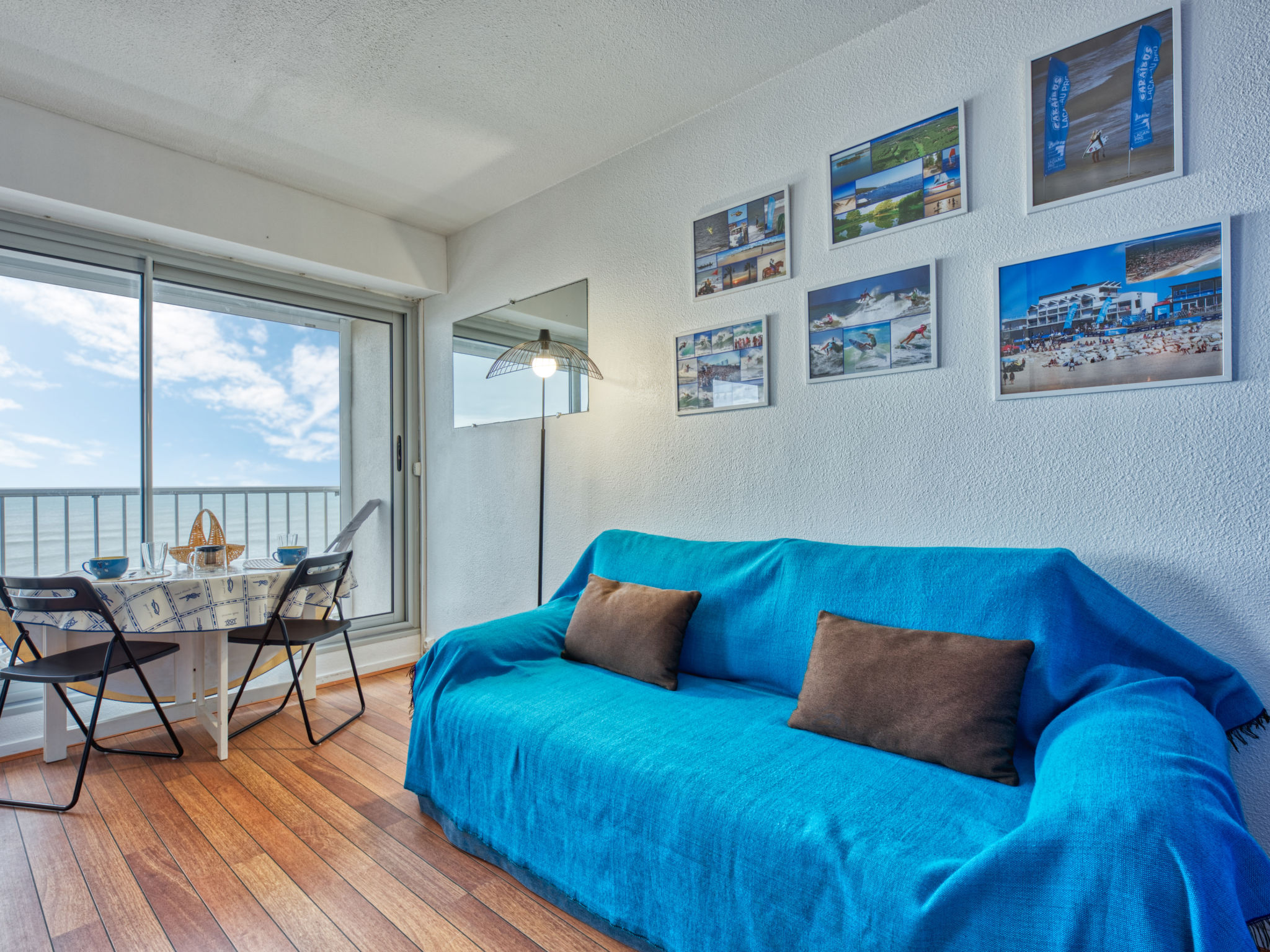 Photo of Les Sables d'Argent