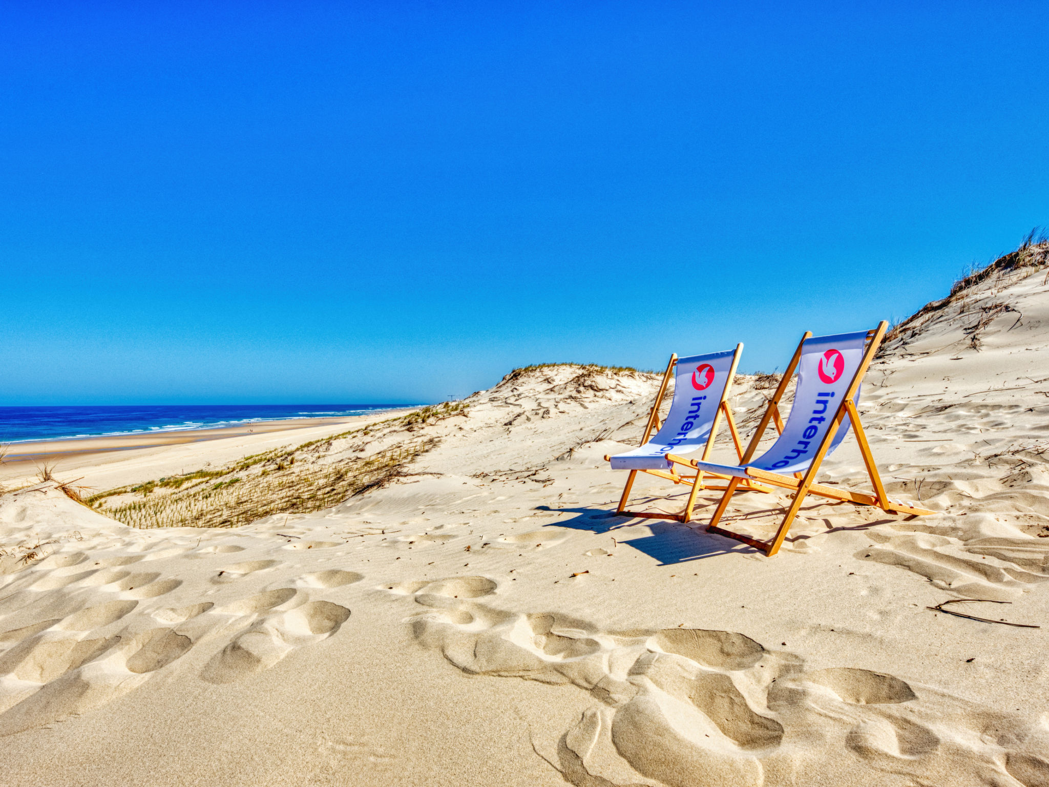 Les Sables d'Argent-Area