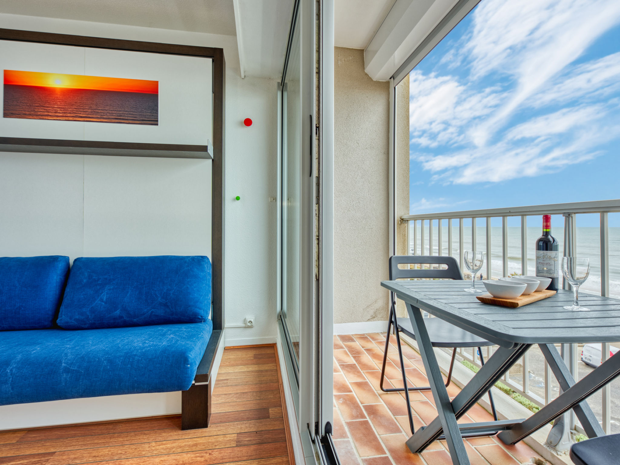 Photo of Les Sables d'Argent