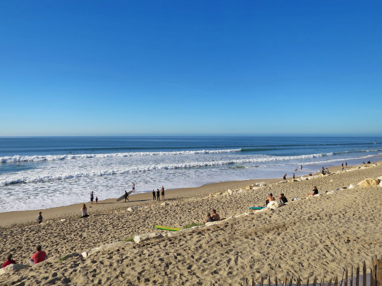 Les Sables d'Argent