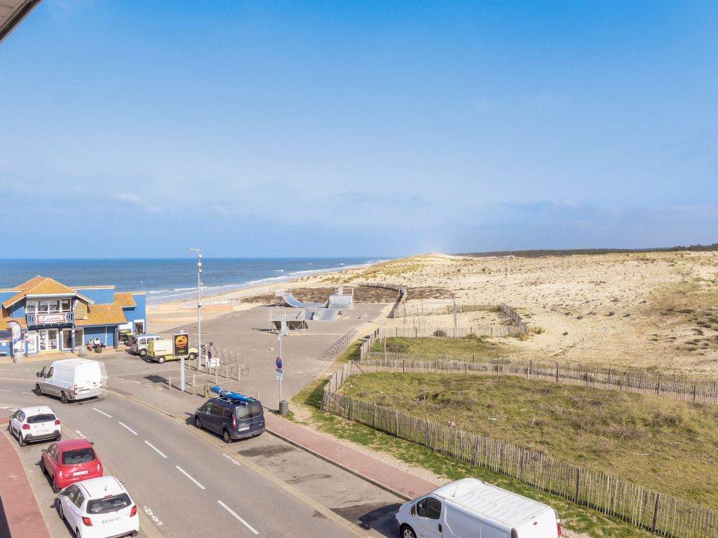 Les Sables d'Argent