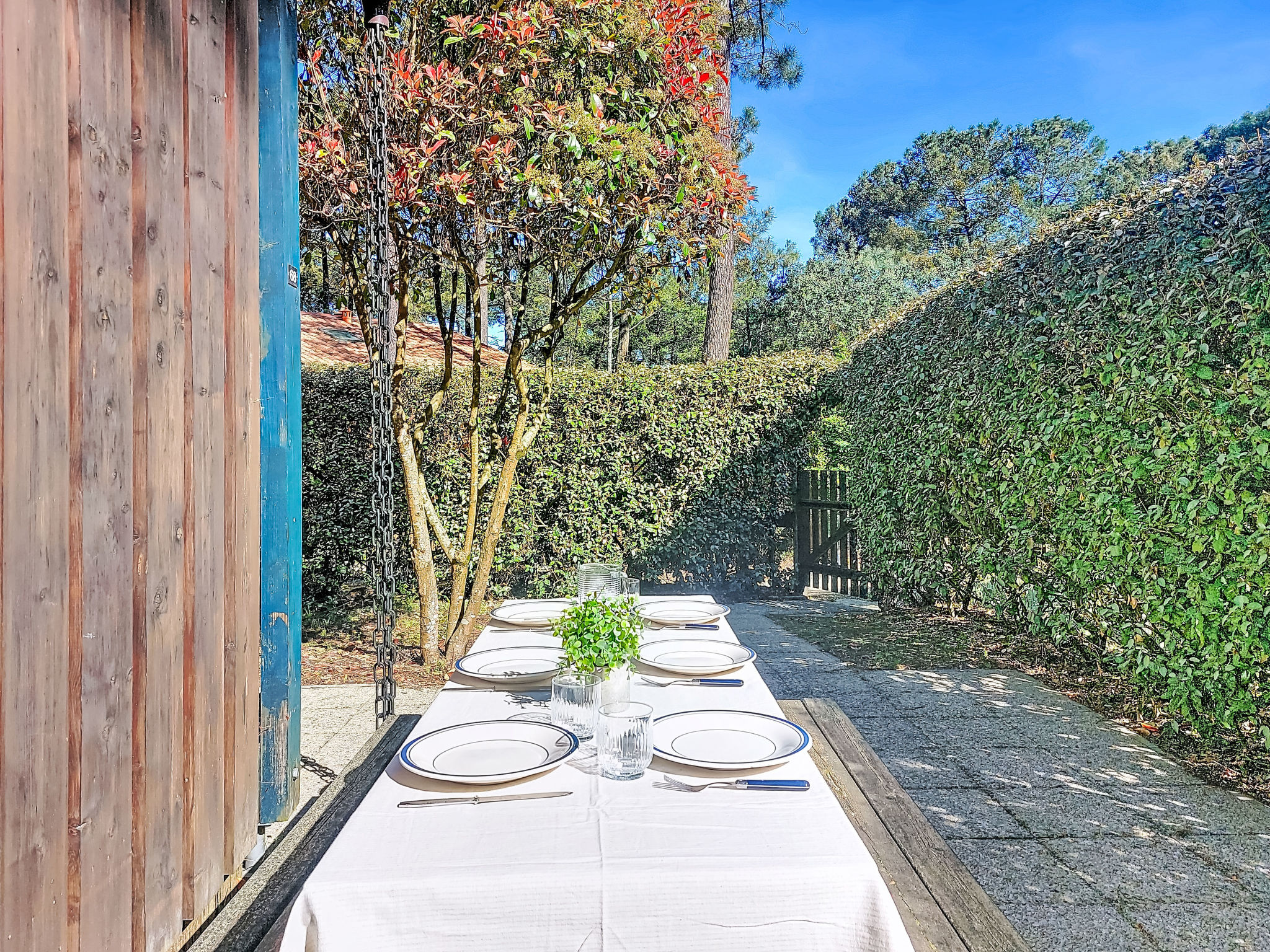 Photo of Les Jardins de Lacanau