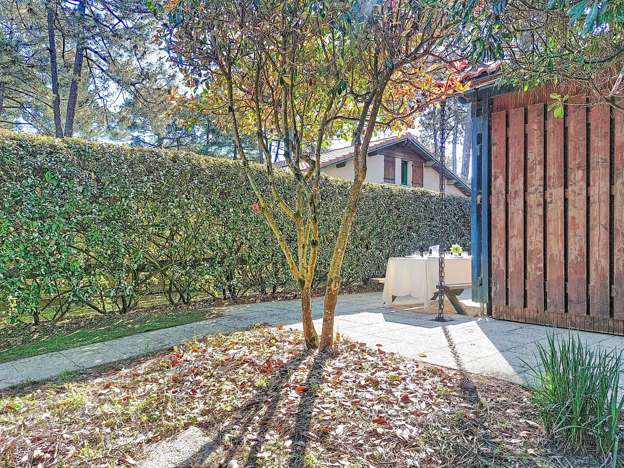 Photo of Les Jardins de Lacanau