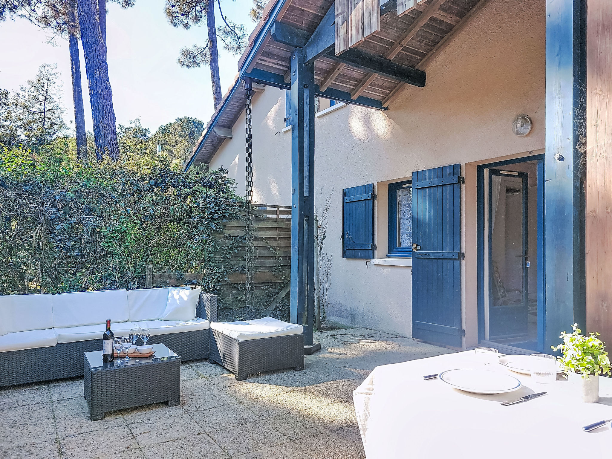 Photo of Les Jardins de Lacanau