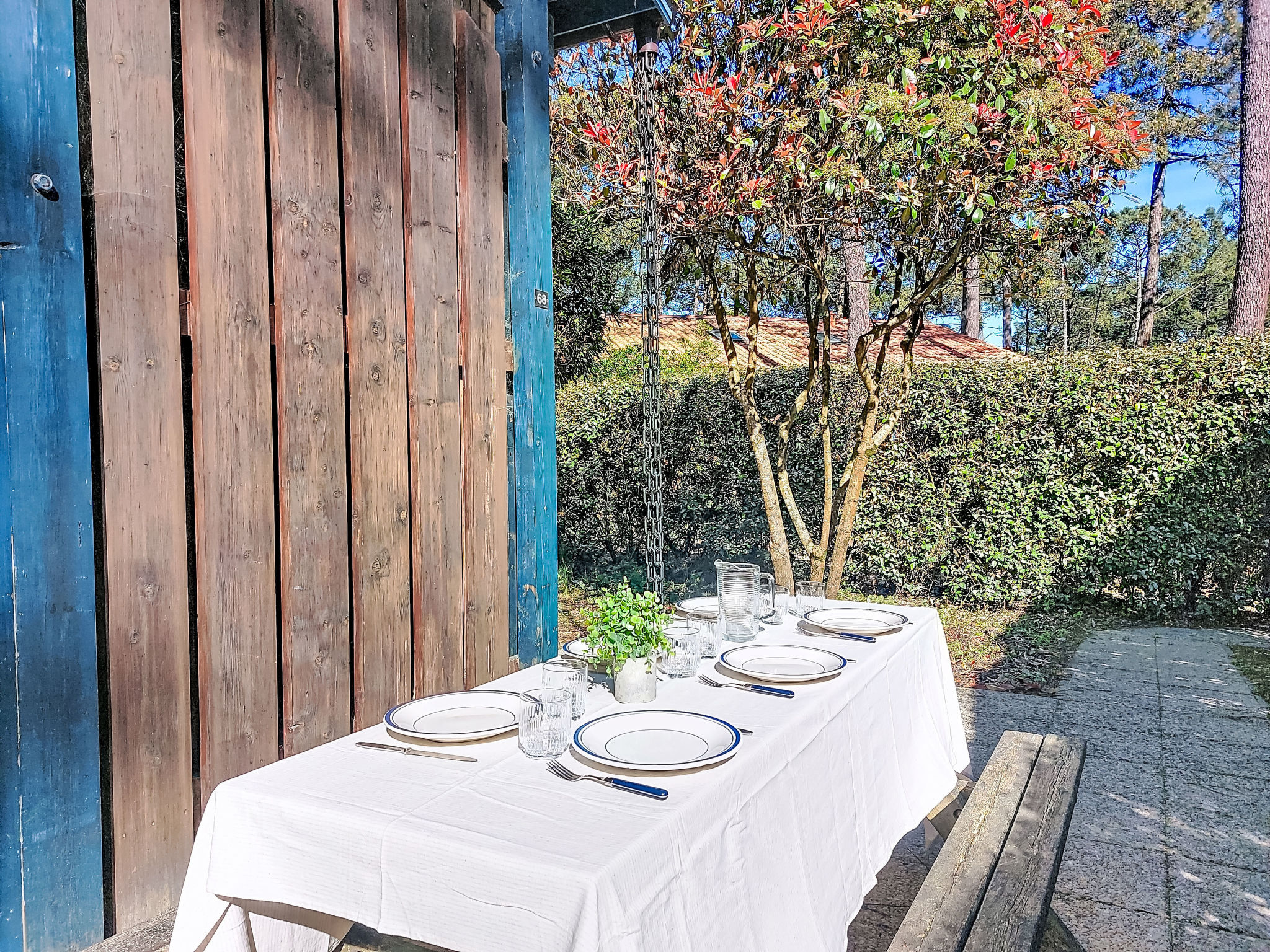 Photo of Les Jardins de Lacanau