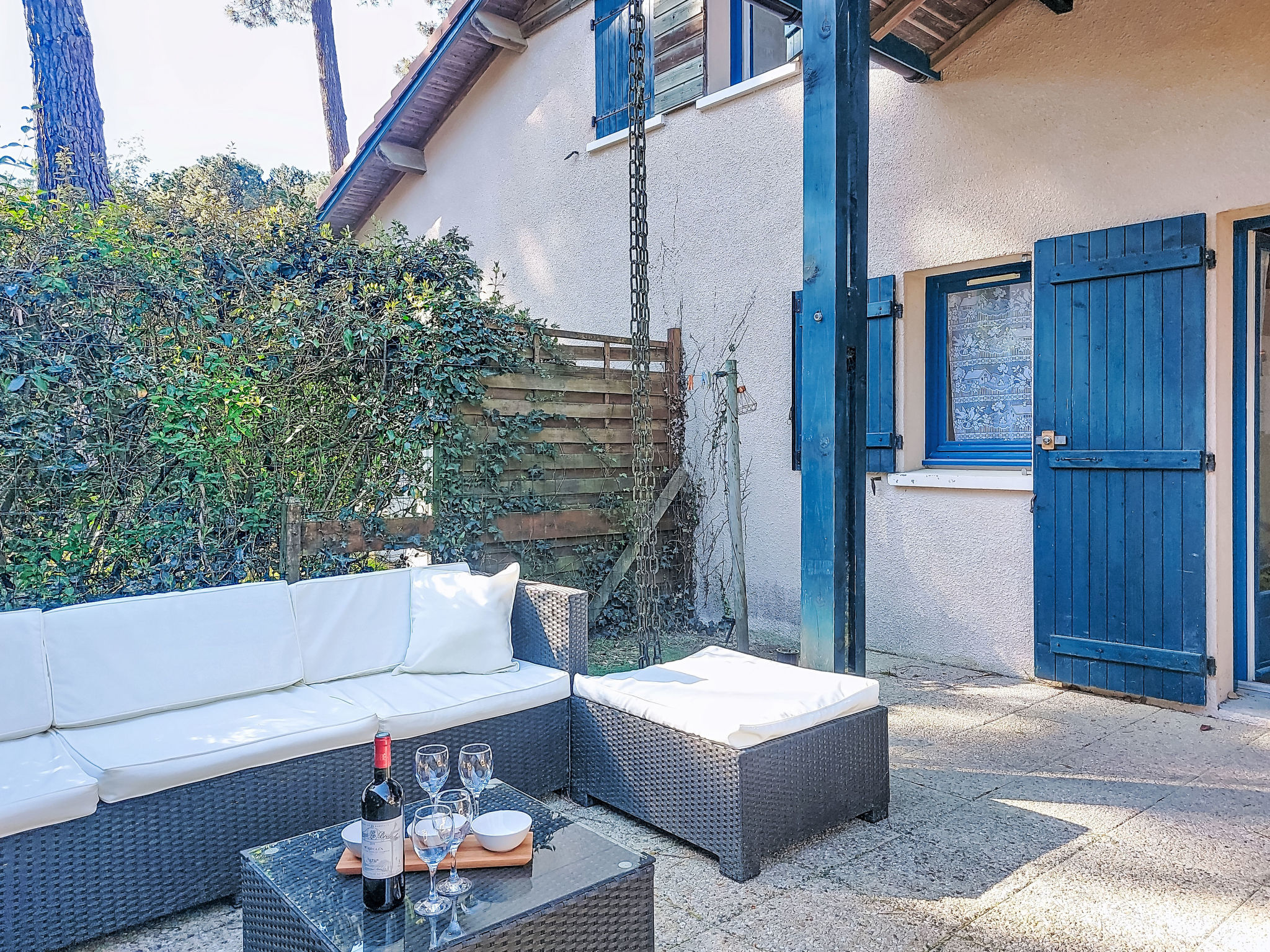 Photo of Les Jardins de Lacanau