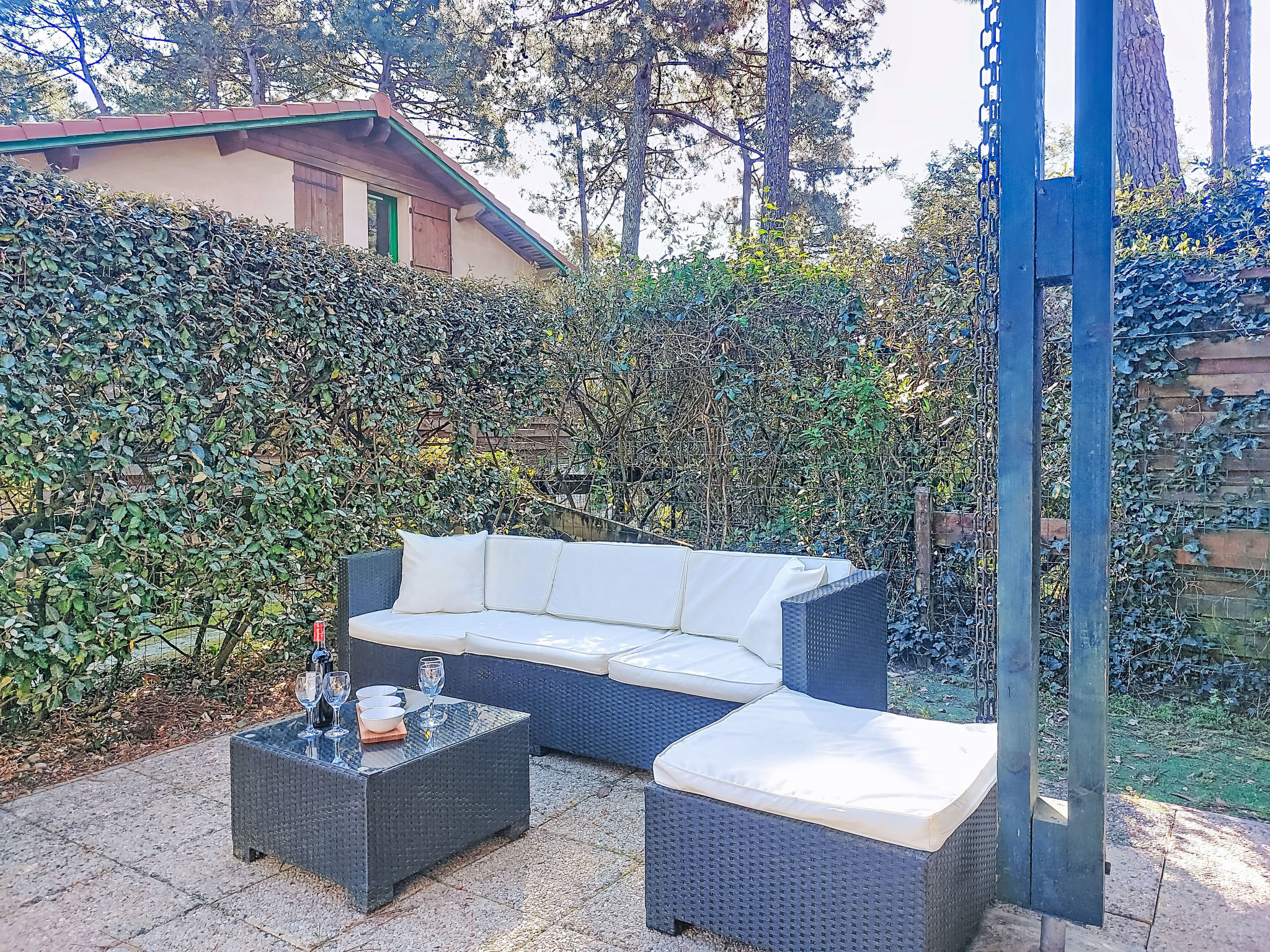 Photo of Les Jardins de Lacanau