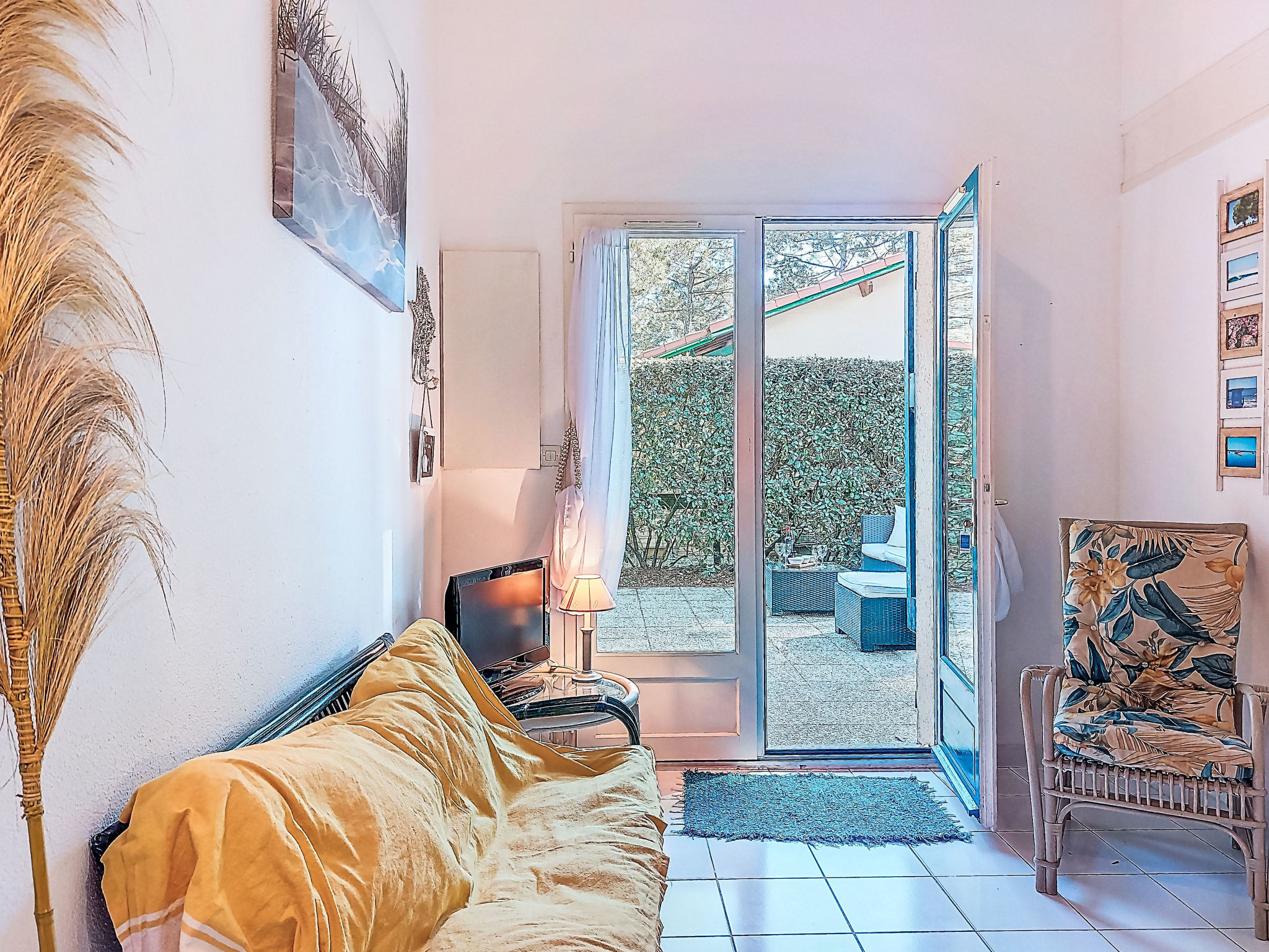 Photo of Les Jardins de Lacanau