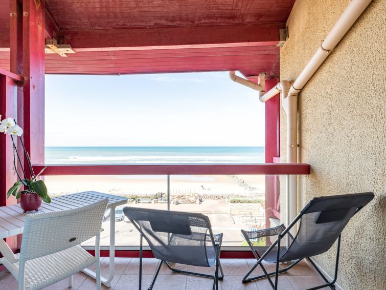 Apartamento de vacaciones Primavéra