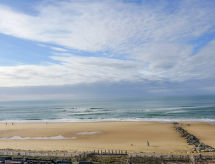 Primavéra: Appartement op 50 meter van het strand in Lacanau-Océan - thumbnail 5