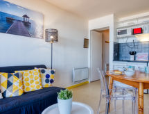 Primavéra: Appartement op 50 meter van het strand in Lacanau-Océan - thumbnail 4