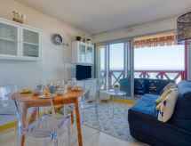 Primavéra: Appartement op 50 meter van het strand in Lacanau-Océan - thumbnail 1