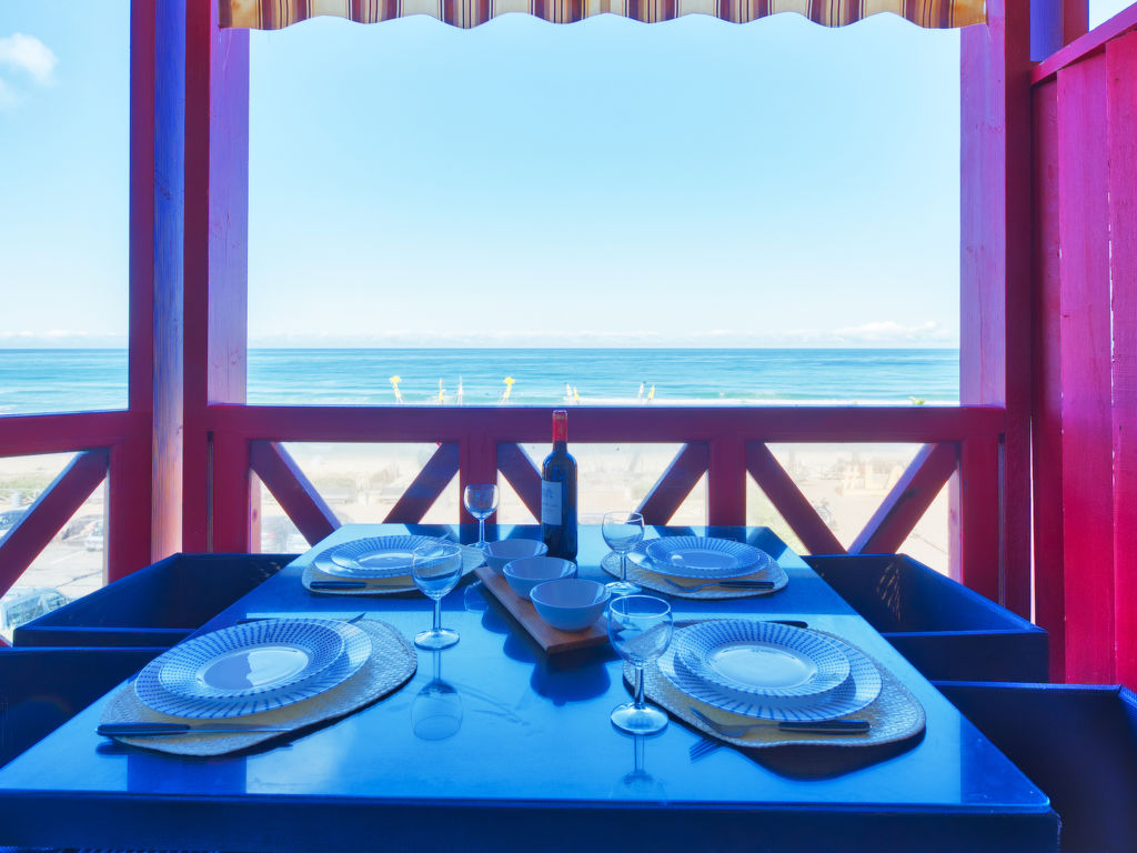 Appartement Primavéra