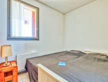 Primavéra: knus appartement voor 3 op 50 meter van de Atlantische branding - thumbnail 4