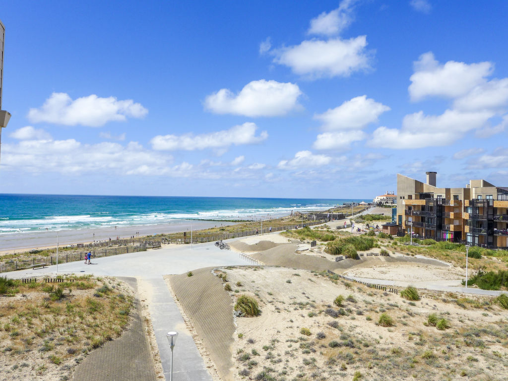 Les Terrasses de l'Atlantique