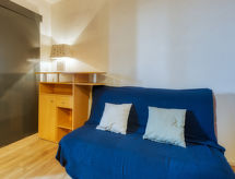 Appartement op 20 meter van het strand in Lacanau-Océan - thumbnail 5