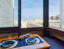 Appartement op 20 meter van het strand in Lacanau-Océan - thumbnail 3