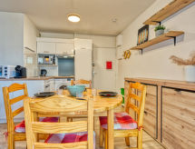 Appartement op 20 meter van het strand in Lacanau-Océan - thumbnail 6